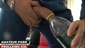 65 – BIG HUGE ALPHA COCK & PISS