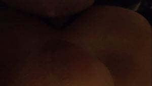 Breeding my husband