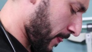 Doctor Scott DeMarco Gives Latino Twink A Dose Of Cock – ExtraBigDicks