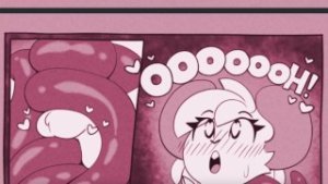 Furry Comic Dub: Reggie’s First Summon, Furry Animation, Furries, Furry Sex, Furry)