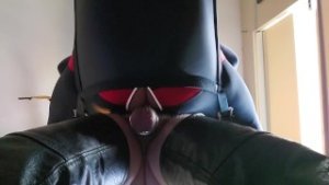 Inferno in a sling
