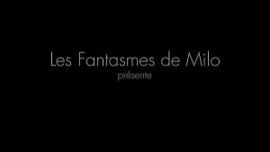 Les Éromènes de l’institut Saint-Joseph. TRAILER