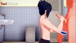 Naruto gay