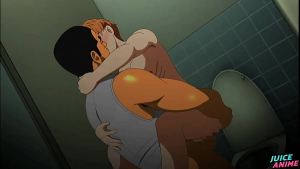 O Daddy Urso Maduro pegou o twink de 19 anos cheirando a sua cueca – Hentai Bara Yaoi