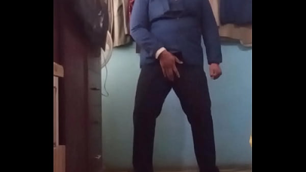 Soy tú macho alfa ejecutivo