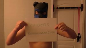 Verification video