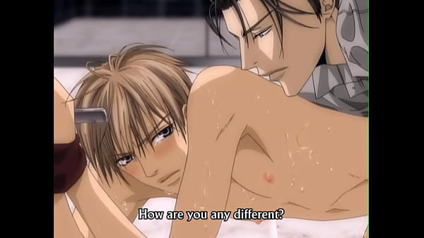 You’re My Love Prize All sex scenes