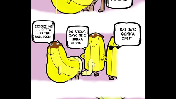 Banana split