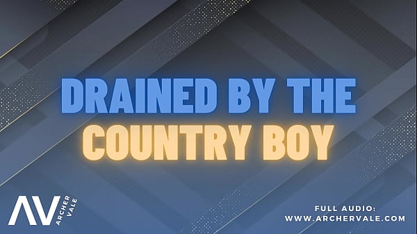 Country Boy Alpha/Faggot Gay MAGA Redpill [M4M Audio Story]