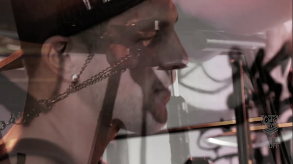 FORT TROFF || Man VS Machine: Roman Todd, Pierce Paris, Alpha Wolfe