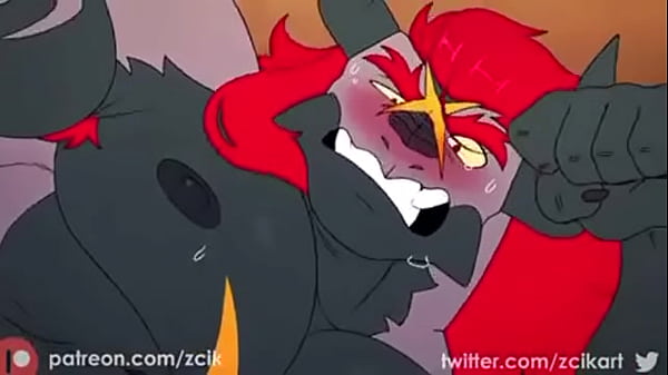 Furry