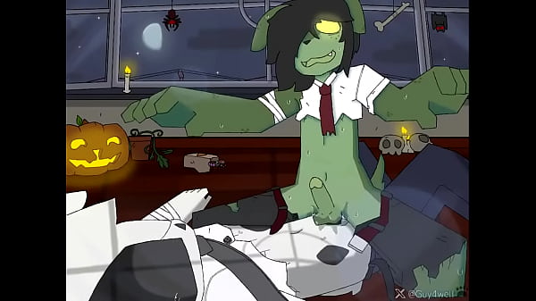 Halloween 2023 – Guy4well