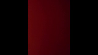 Pup Starrk gets fucked by a friend PT.2