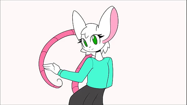 Reggie First Animation audio Español [Whygena]