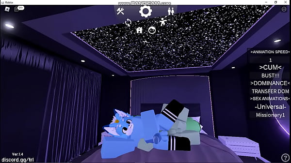 Roblox furro le mete la polla acostados