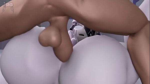 Ruv’s Happy Baby Anal. (3D Animation.)