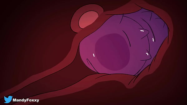 Sleep well – (MandyFoxy)
