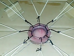 cbt extreme fishhooks torture 1