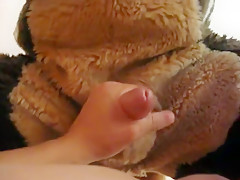 FURSUIT FUCK AND CREAMPIE