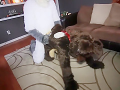 Fursuit sex 4