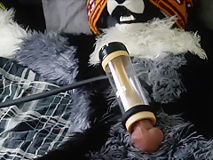 Fursuit sex 56