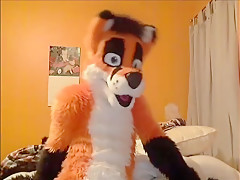 Fursuit sex 91