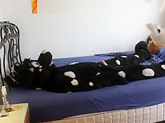 Fursuit sex 97
