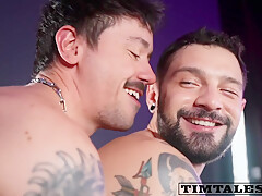 Lucio Davoli And Igor Lucios – Destroys Igors Ass So Hardly