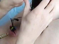 Cbt squashed balls electrics