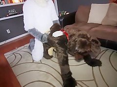 Fursuit sex 4