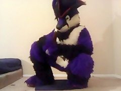 Fursuit sex 72