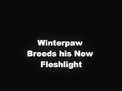 Winterpaw Breeds Fleshlight