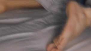10 Minutes of Pup Woofs Male Moaning – OnlyFans BigManBigBelly