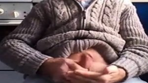 73 yo man from Poland – 2