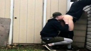 Backyard Amateur Love