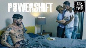 Boss Watches His Hot Assistants Tease And Fuck In Front Of Him – DisruptiveFilms