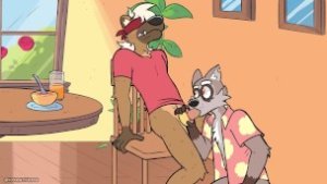 Citrus Shenanigans