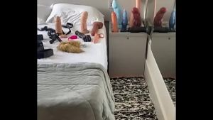 Fetichista Dot’s Play room – ORDER YOUR CONTENT TO YOUR LIKING