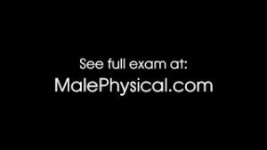 First Genitalia Doctor Physical Exam