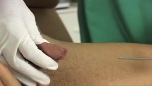 Free gay straight medic porn videos and doctor exam movie