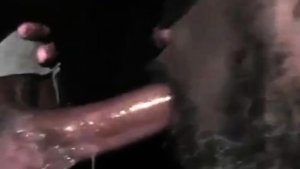 Glory  Hole