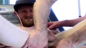 Home made gay twinks cum movies and double dick dicks sex