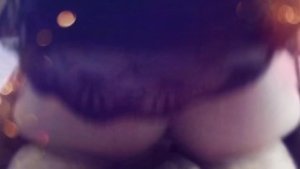 Hung Step Daddy fuck cute twink in stockings