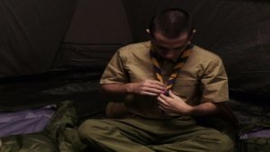 Hunk raw fucks twink gay scouts