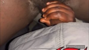 I love sucking his dick and feel him nutting in my mouth