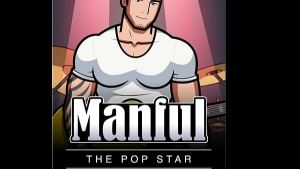 Manful: The Pop Star