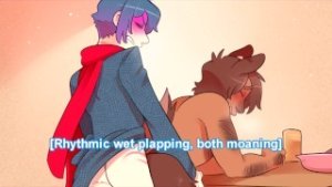 Solanaceae – Count to Ten – Gay Audio Drama, Spanking, Dirty Talk (Original)