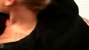 Spanked male buttocks gay first time Aaron eventually