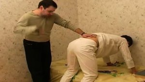 Spanking Twinks 14