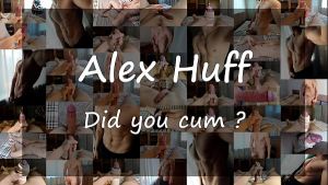Sporty guy wants your wet pussy on top when he cum Moans Strong orgasm Lots of cum